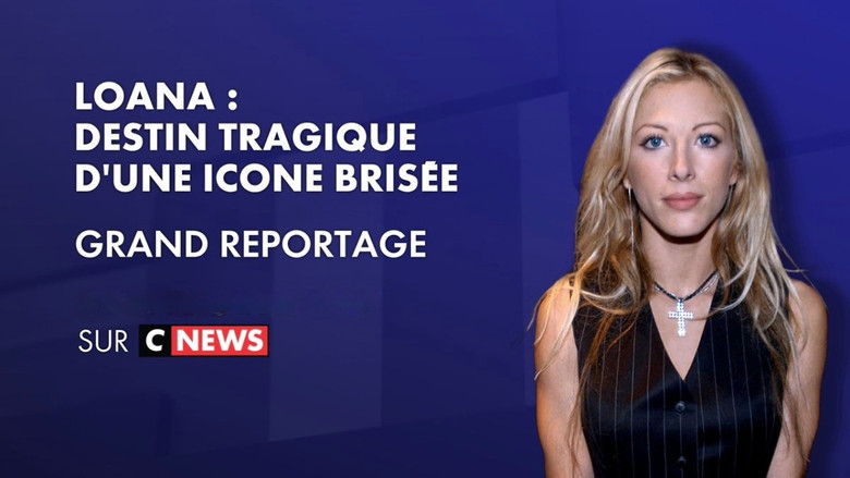Loana : Destin tragique d'une icône brisée still 2