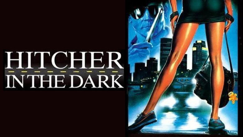Hitcher in the Dark still 4