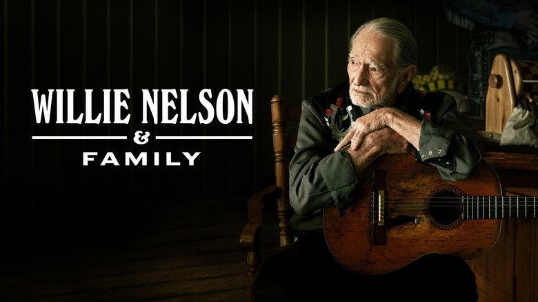 Willie Nelson & Family still 2