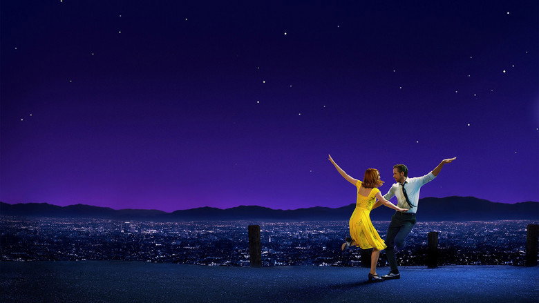 La La Land still 4