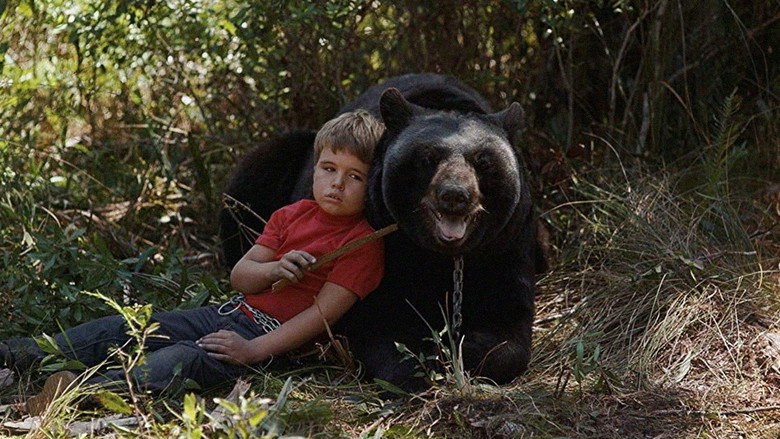 Gentle Ben still 1