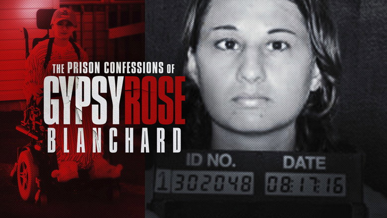 The Prison Confessions of Gypsy Rose Blanchard still 1