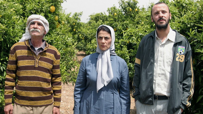 Lemon Tree still 1