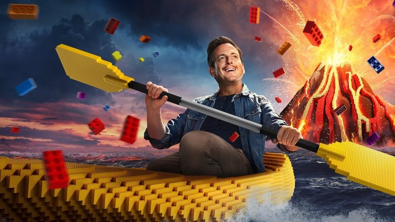 LEGO Masters still 1