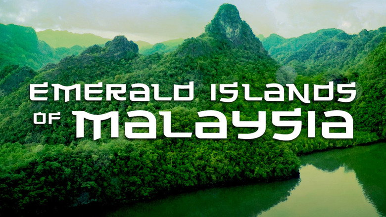 Emerald Islands Of Malaysia still 1