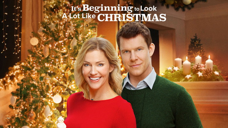 It's Beginning to Look a Lot Like Christmas still 3