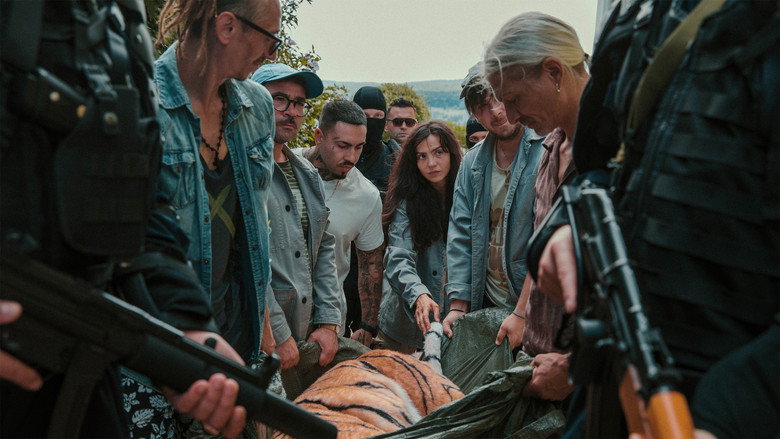 Day of the Tiger still 1