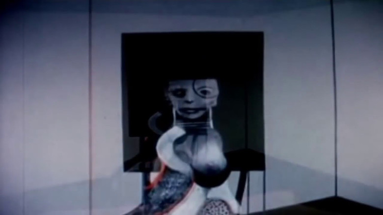 The Alphabet still 1