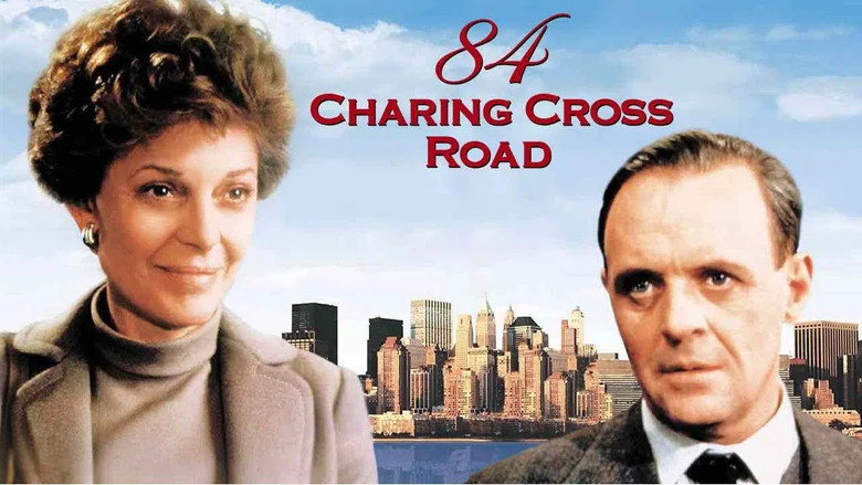 84 Charing Cross Road still 8