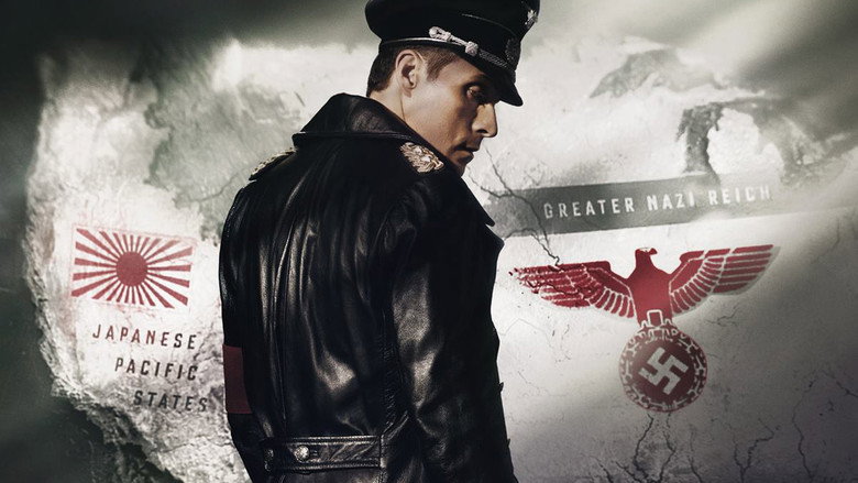 The Man in the High Castle still 5
