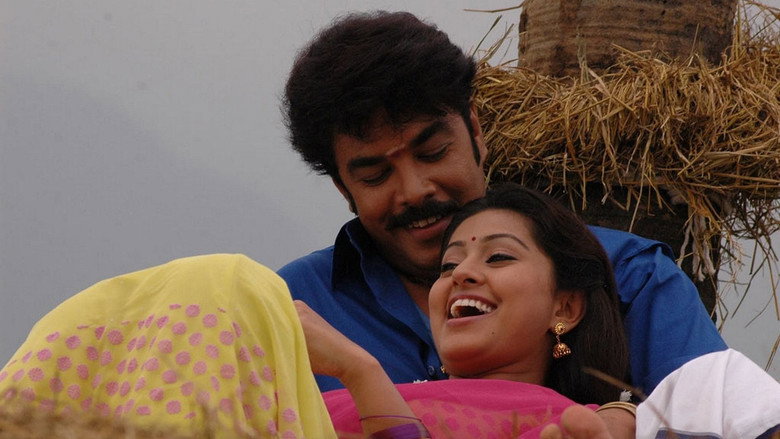 Murattu Kaalai still 1