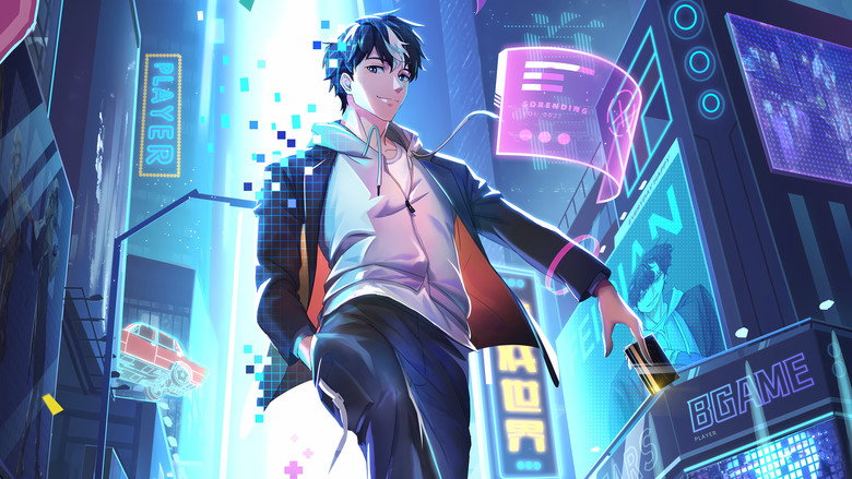 The Richest Man in Game still 2