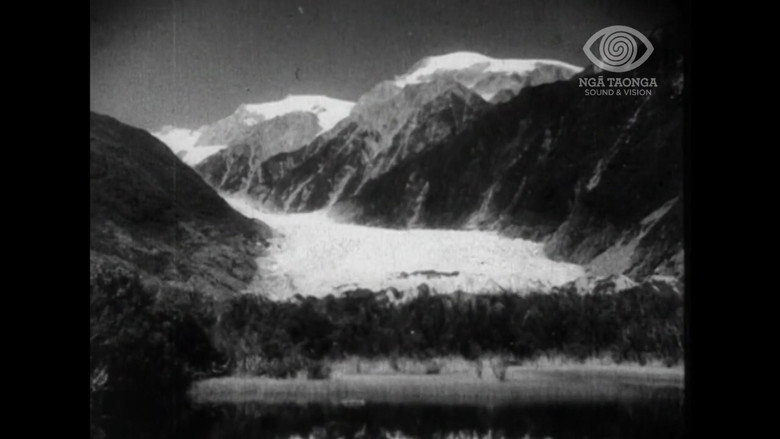 River of Ice still 1