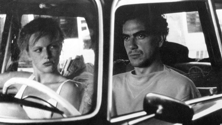 The Vanishing still 4