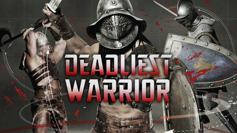 Deadliest Warrior still 6