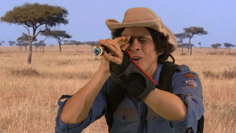 Andy's Wild Adventures still 4