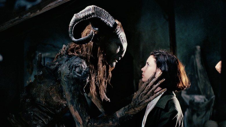 Pan's Labyrinth still 2