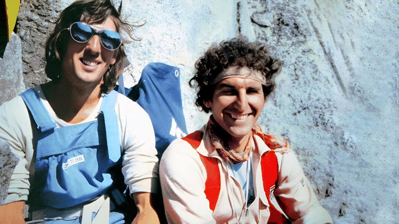 Chamonix - Mont Blanc, Une histoire de conquêtes still 1