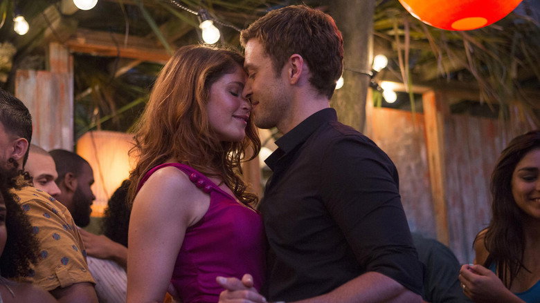 Runner Runner still 7