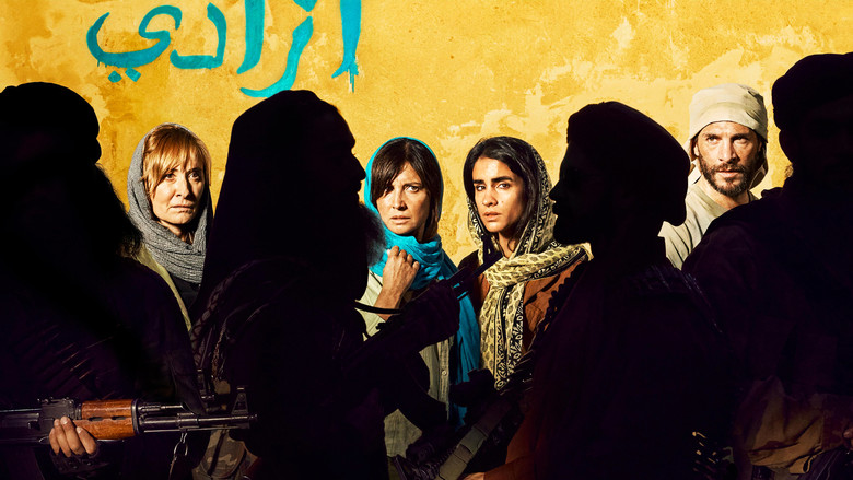 La unidad still 2