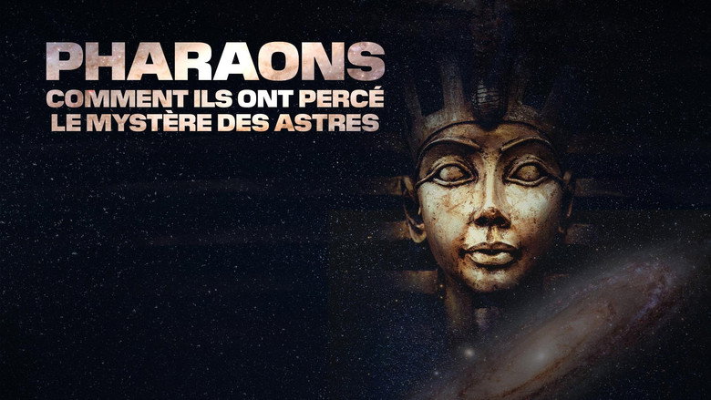 The Giza Pyramids: Reaching for the Stars still 3