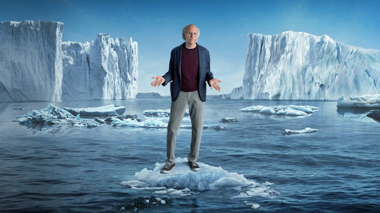 Curb Your Enthusiasm still 5