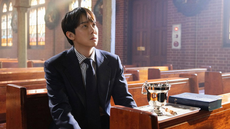 Phantom Lawyer still 3