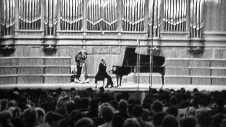 Artur Rubinstein: The Legendary Moscow Recital still 5