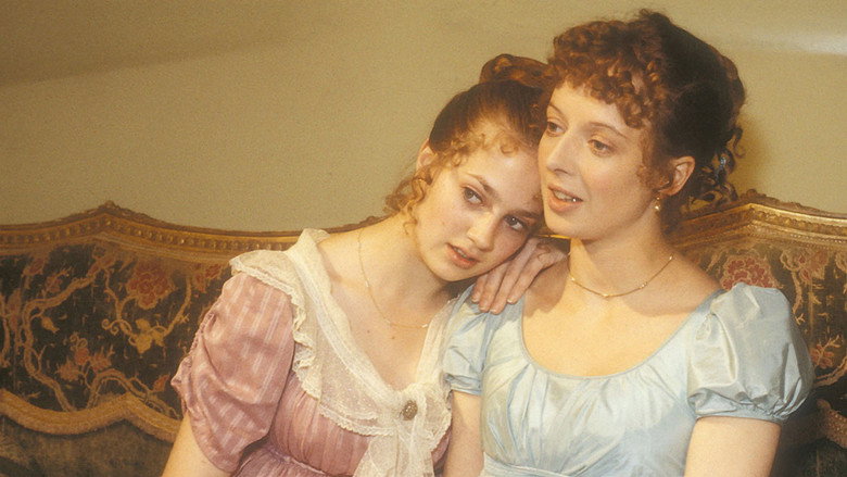 Sense and Sensibility still 2