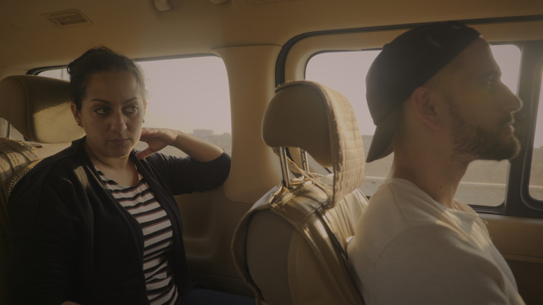 Les poussières de Daech still 3