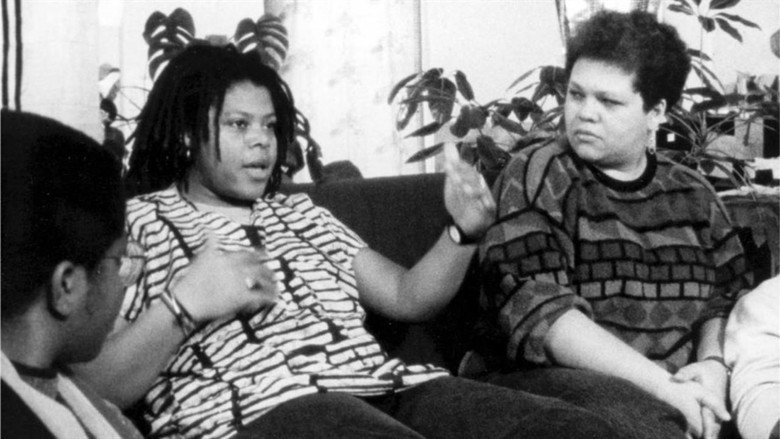 Sisters in the Struggle still 2