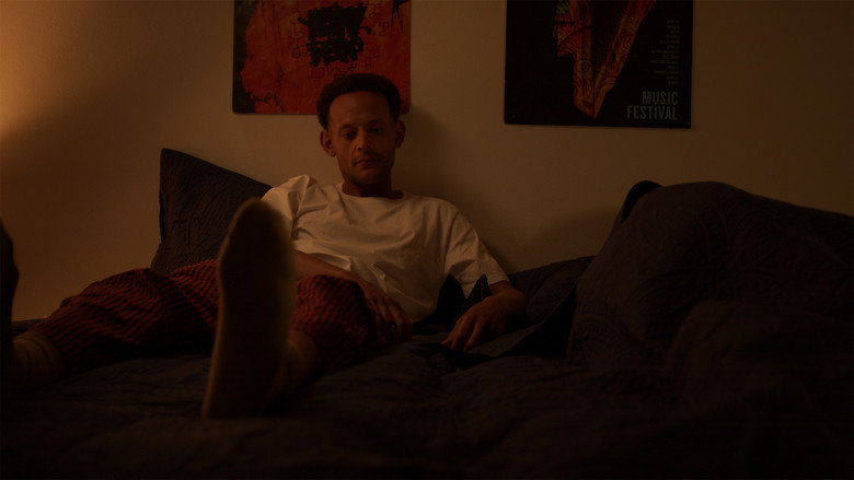 Mr. Bubbles still 6