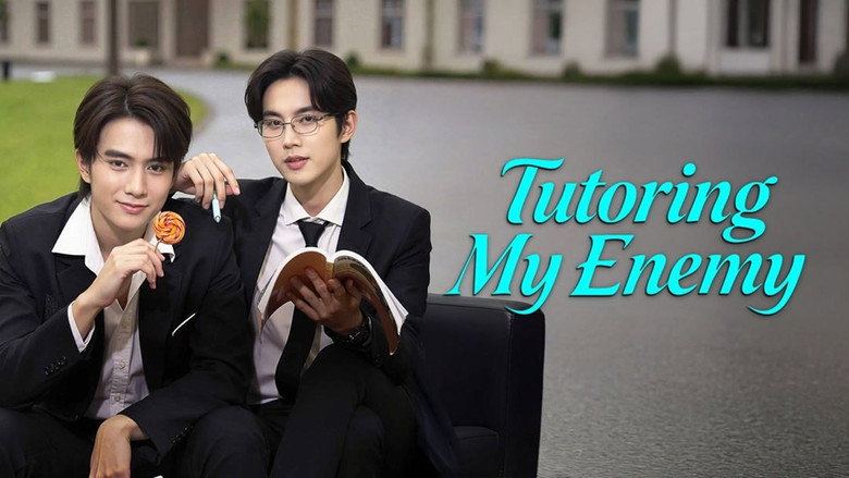 Tutoring My Enemy still 2