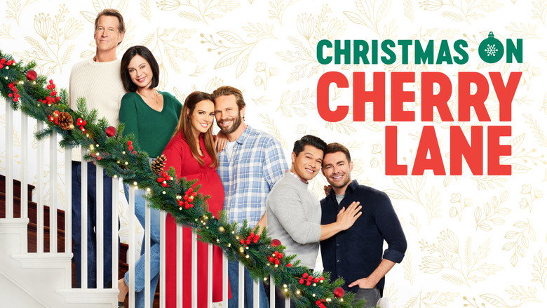 Christmas on Cherry Lane still 4