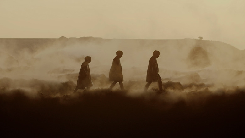 STRATA INCOGNITA still 1