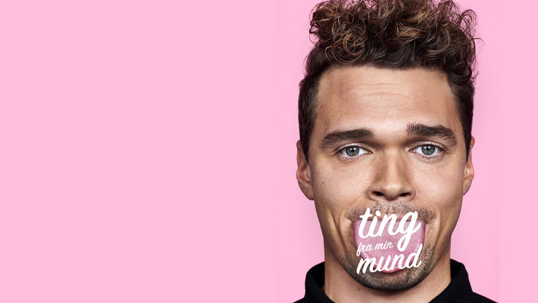 Ruben Søltoft: Ting fra min mund still 1