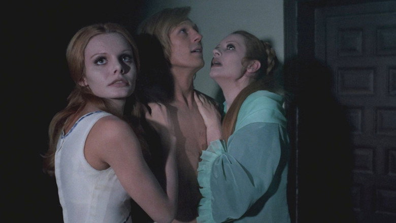 The Dracula Saga still 6
