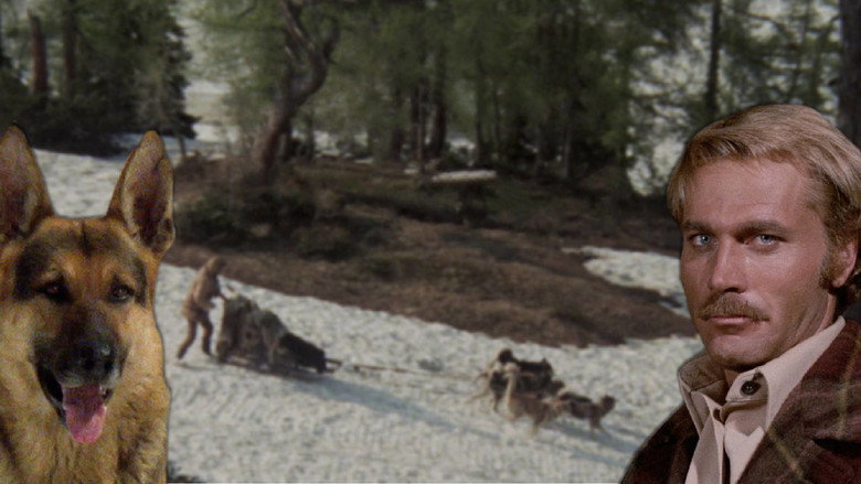 White Fang still 2