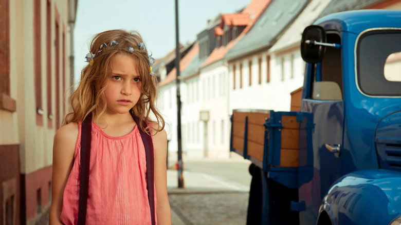 Däumelinchen still 1