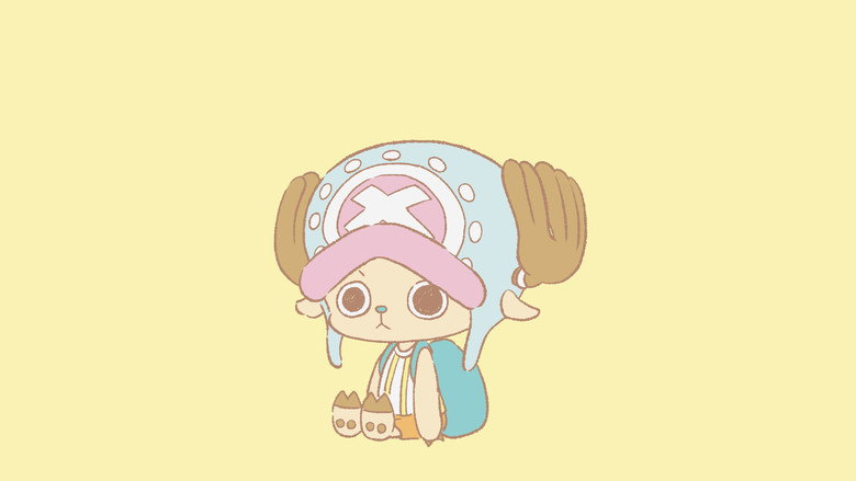 CHOPPER's still 2