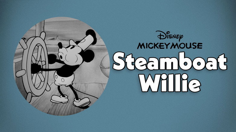 Steamboat Willie still 4
