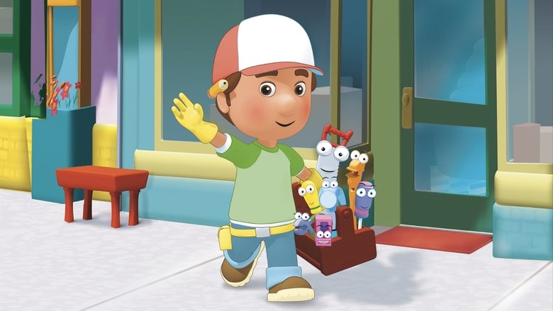 Handy Manny still 1
