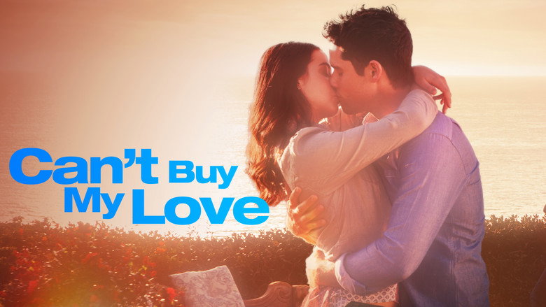 Can't Buy My Love still 7