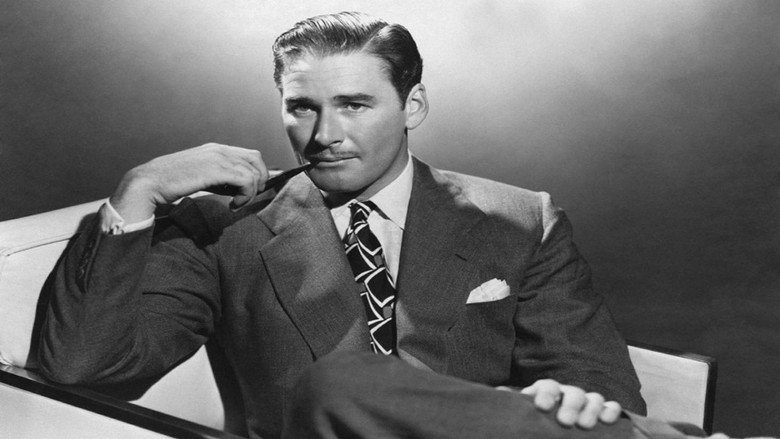 Tasmanian Devil: The Fast and Furious Life of Errol Flynn still 1