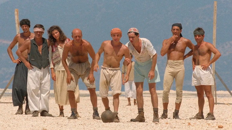 Mediterraneo still 5