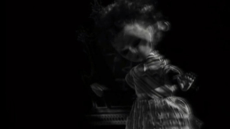 Alice in Not So Wonderland still 4