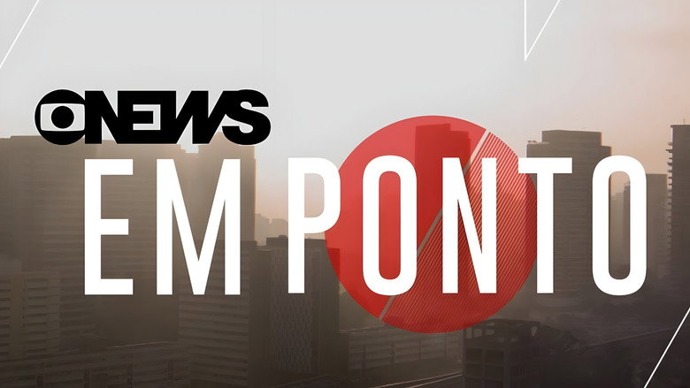 GloboNews Em Ponto still 2