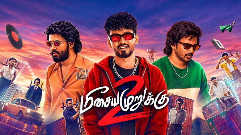 Meesaya Murukku 2 still 2