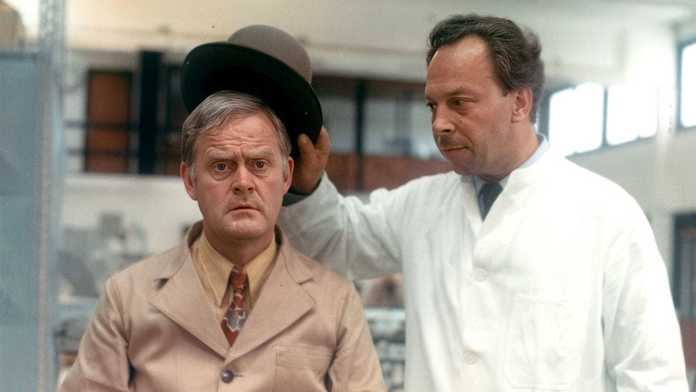 The Olsen Gang in a Fix still 6