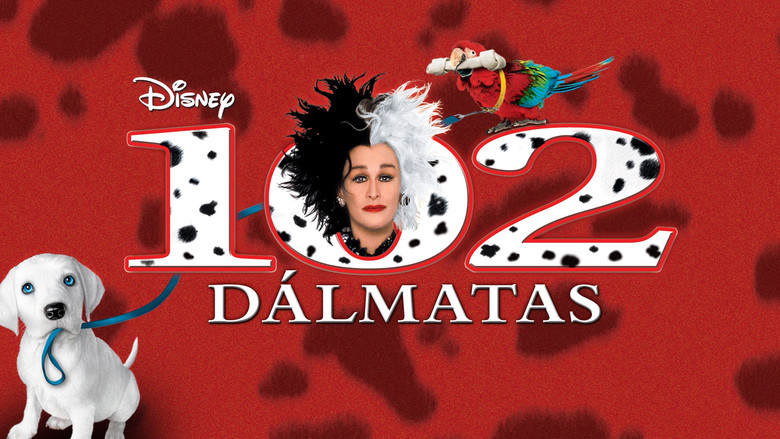 102 Dalmatians still 6